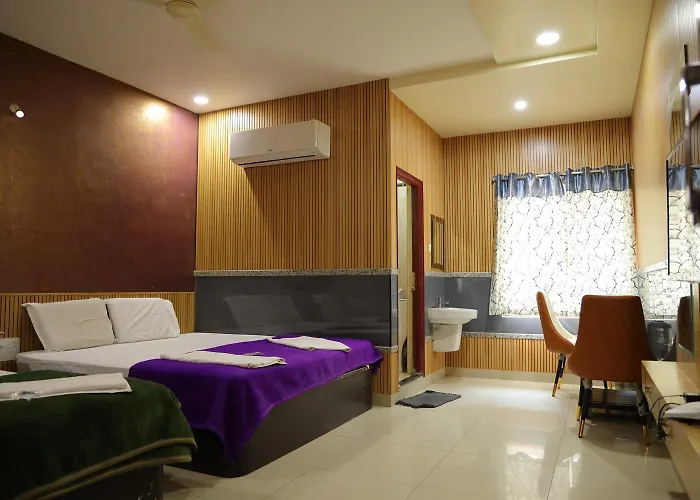 Ssr Hotel