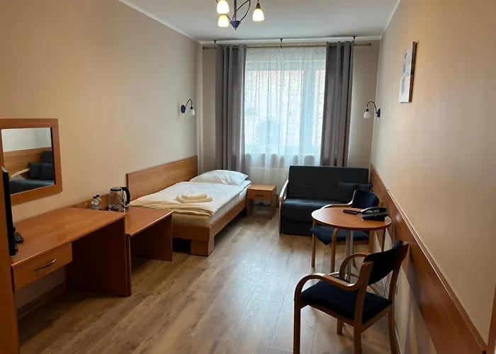 Hotel Domino