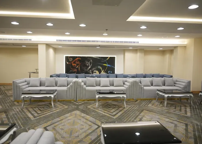 Grand Plaza Hotel - Gulf Riyadh