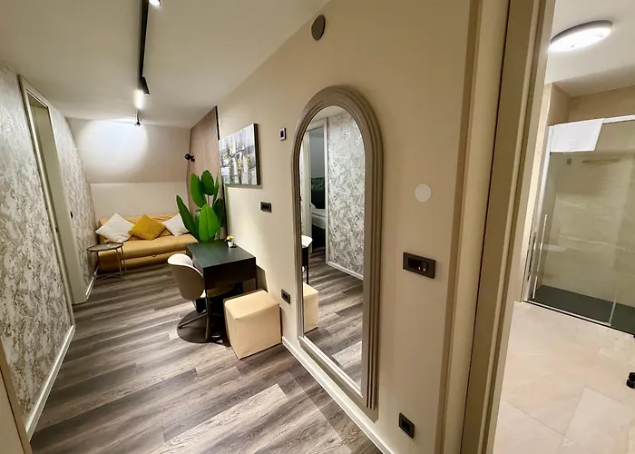 Boutique Hotel Zbilje