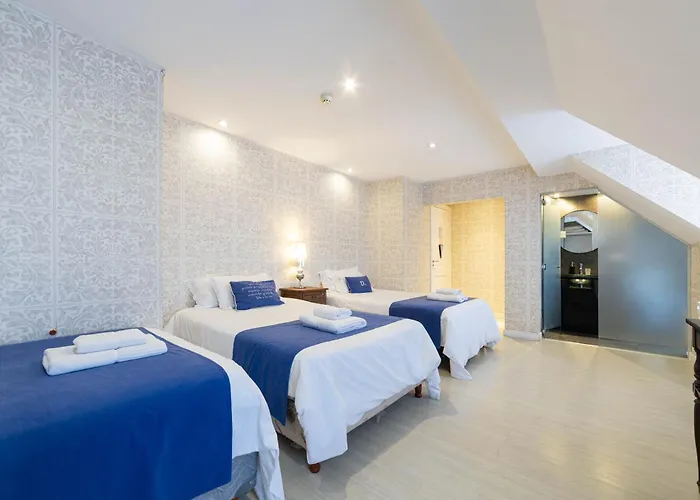Casa Daupi Hotel Boutique