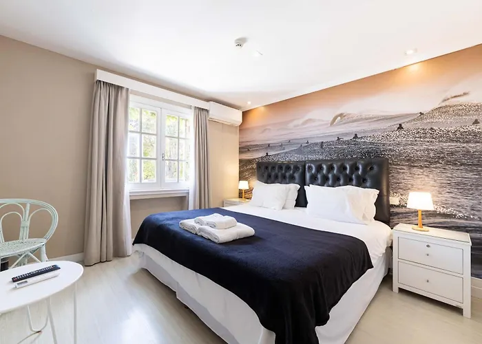 Casa Daupi Hotel Boutique