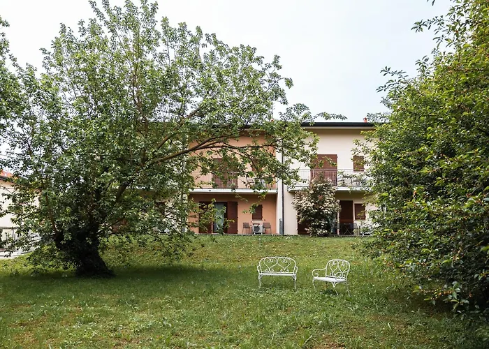 Hotel Rossovino Como