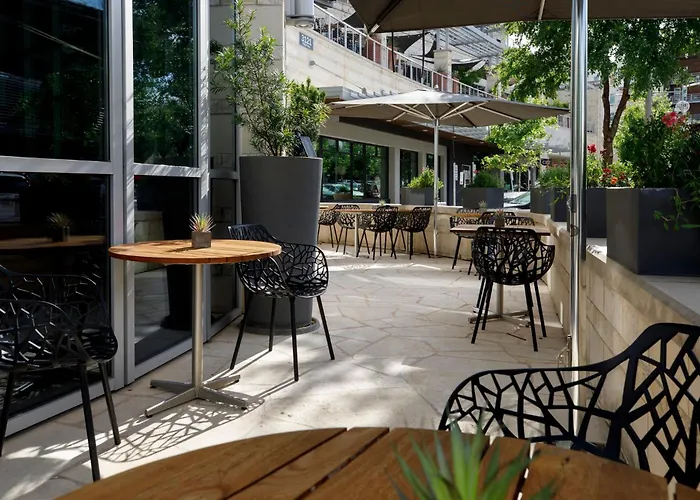 Archer Hotel Austin