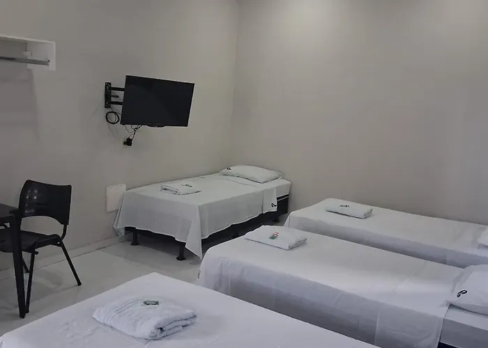 Hotel Resende Imperatriz