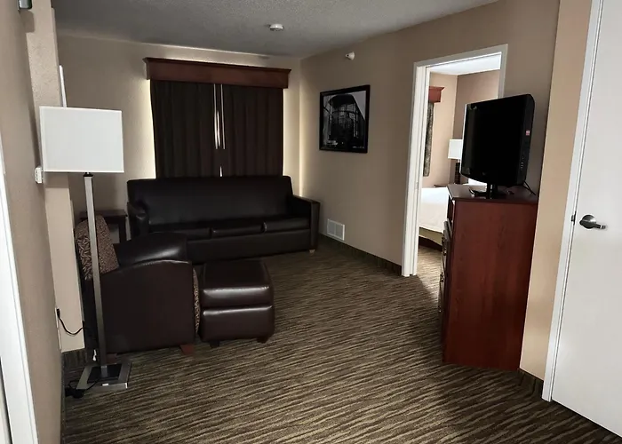 Grandstay Residential Suites - Eau Claire