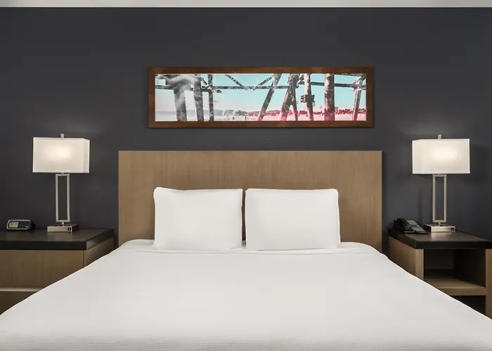 Hyatt House Dallas Uptown