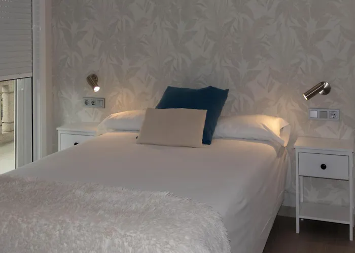 Hotel O'Pazo