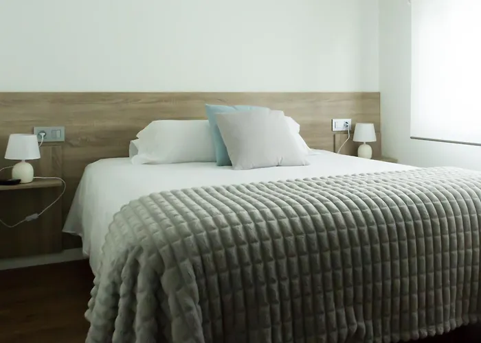 Hotel O'Pazo