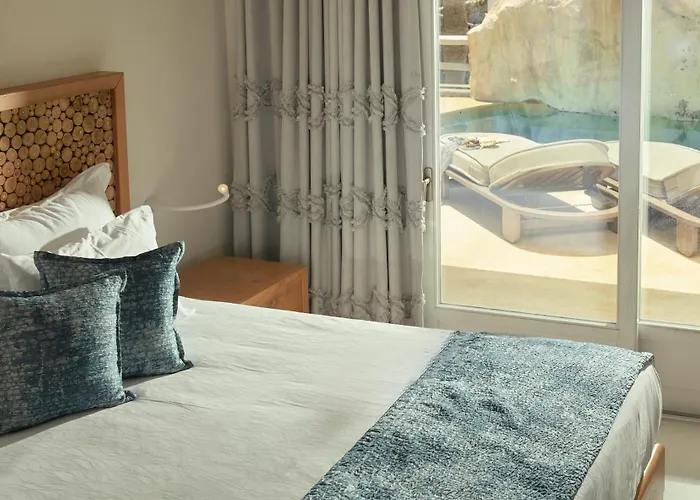 Anax Resort And Spa