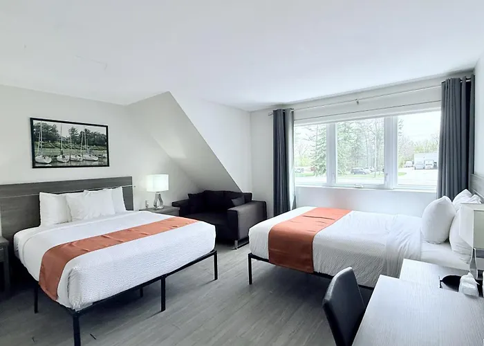 Amber Hotel