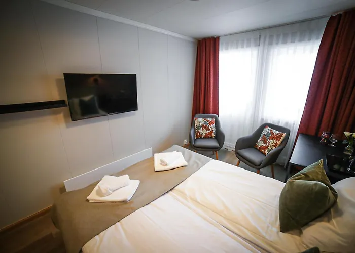 Blix Hotel