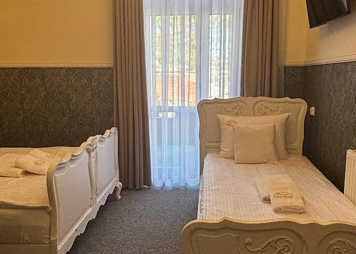 Premium - Bed & Breakfast