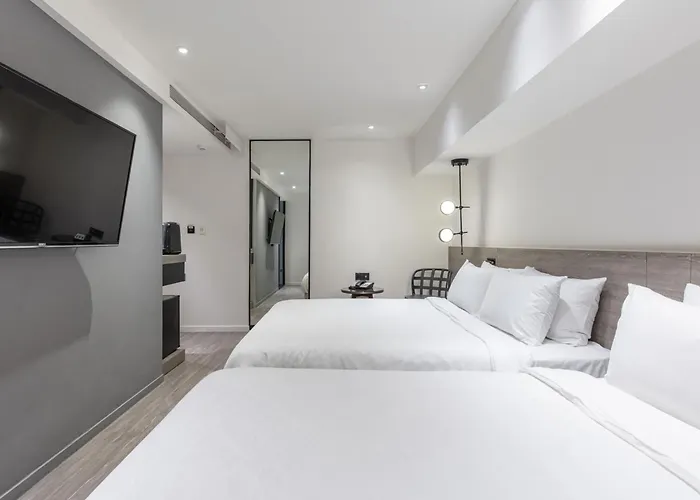 Keebe Hotel