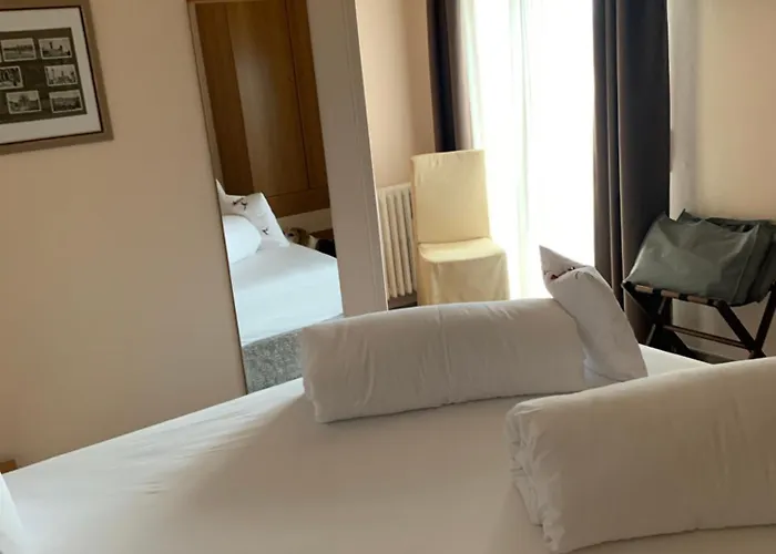 Hotel Garni Bel Sito