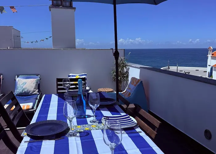Sunset Beach House Zambujeira do Mar