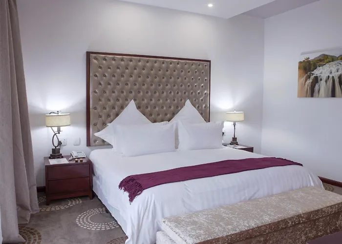 Flamingo Villas Boutique Hotel