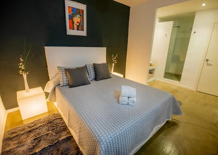 Hotel Raimblanc