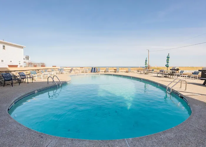 Sea View Inn
