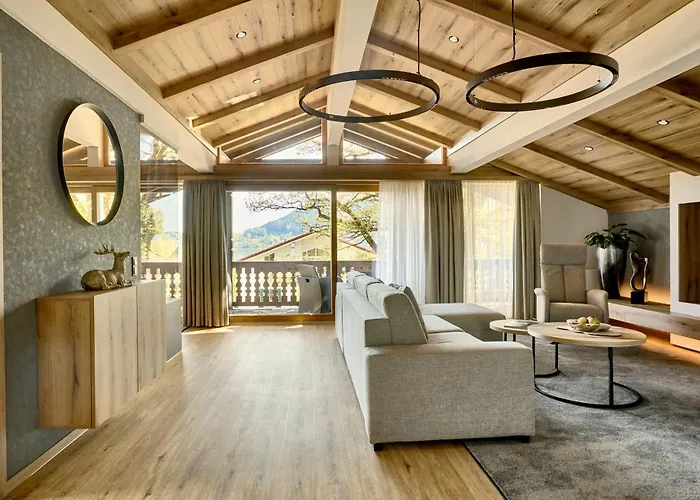 Hotel Alpenhof Bad Wiessee