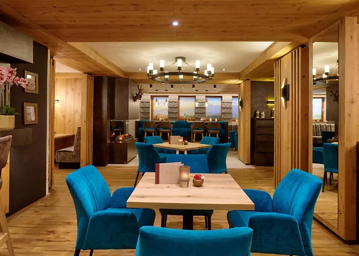 Hotel Alpenhof