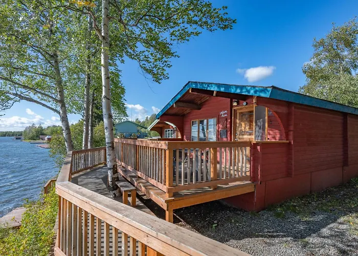 Mat-Su Resort Wasilla