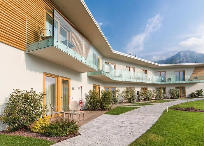 Hotel Atilius - Adults Only Limone sul Garda