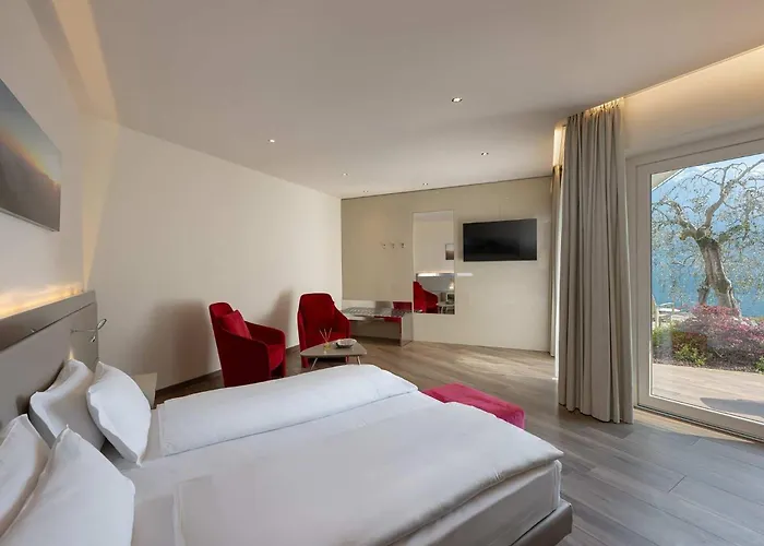 Hotel Atilius - Adults Only