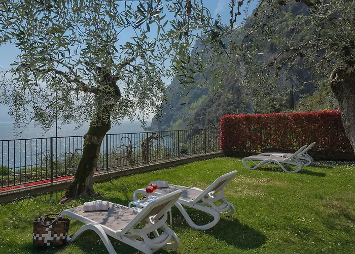 Hotel Atilius - Adults Only