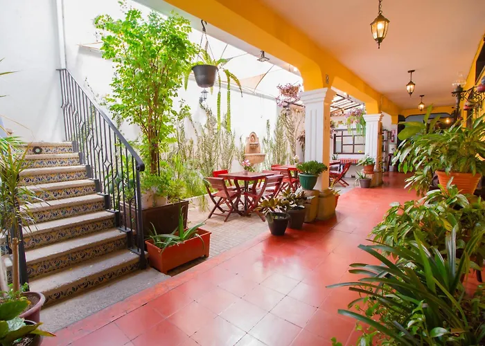 Posada Doña Luisa
