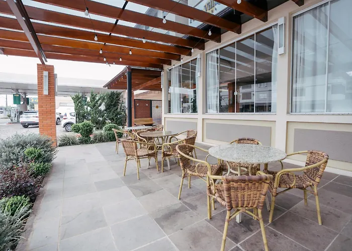 Hotel Prata Villaggio