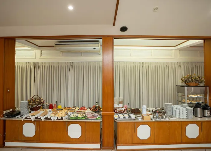 Hotel Prata Villaggio