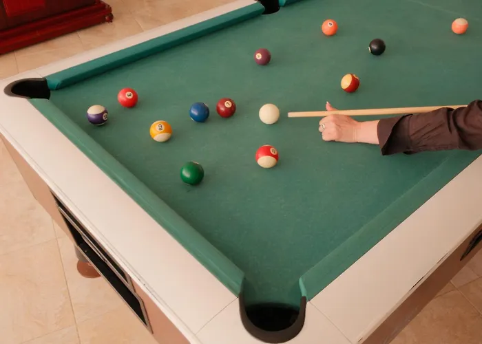 Hotel Cassandra