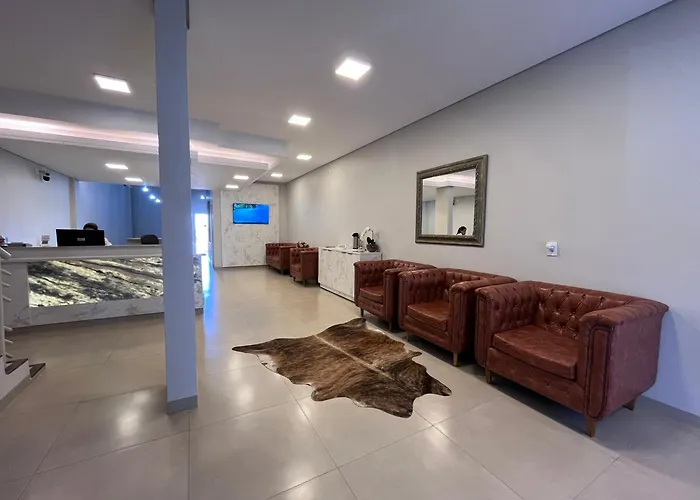 Rosa'S Hotel Toledo 