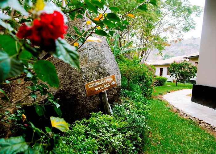 Iringa Sunset Hotel