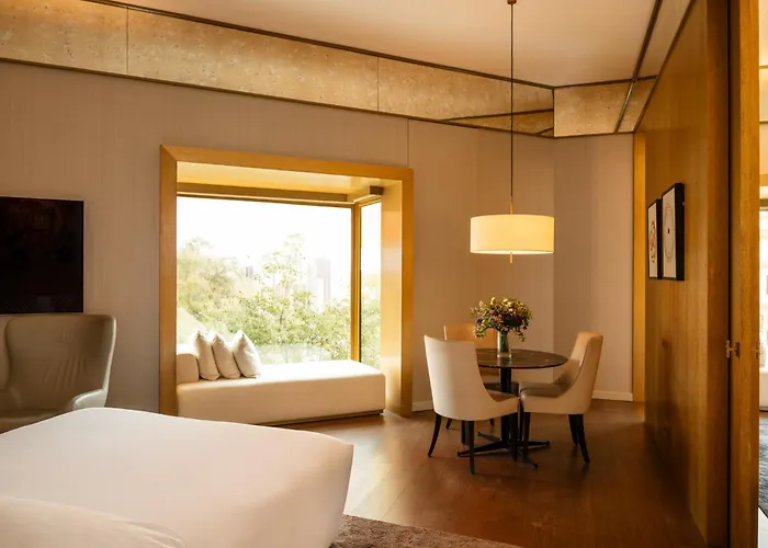 Hotel Almanac Barcelona