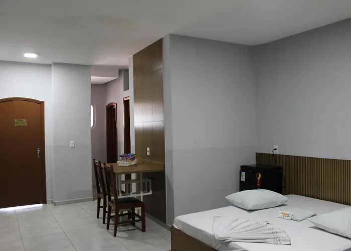 Flamboyant Hotel (Adults Only) Limeira