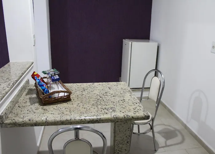 Flamboyant Hotel (Adults Only) Limeira