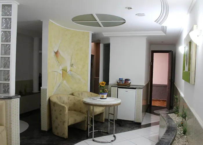 Flamboyant Hotel (Adults Only) Limeira