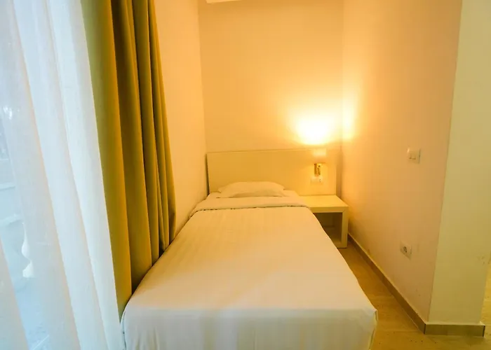 Prestige Resort