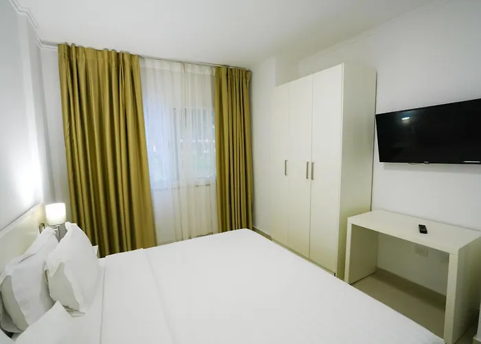 Prestige Resort