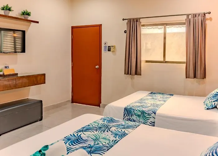 Hotel San Miguel