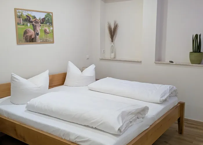 Landhotel Biberburg
