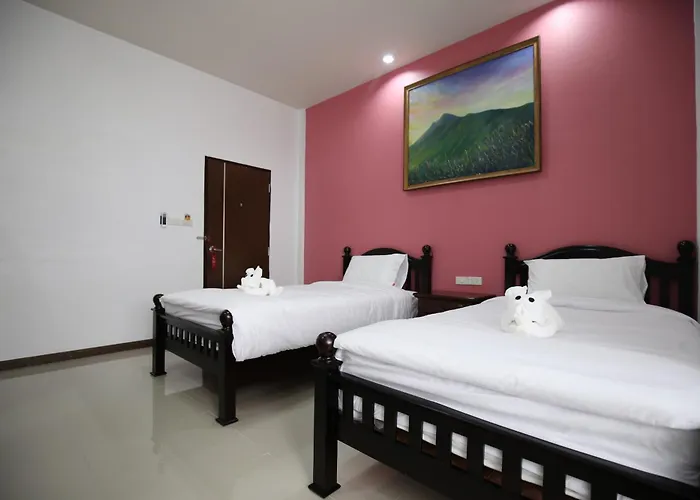Sabun-Nga Hostel