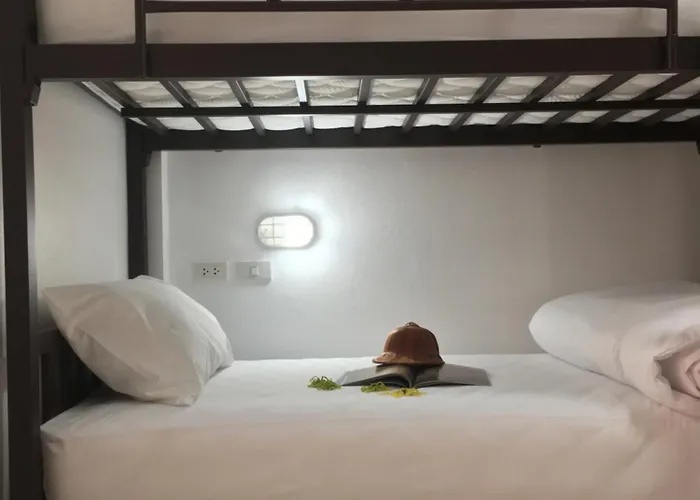 Sabun-Nga Hostel