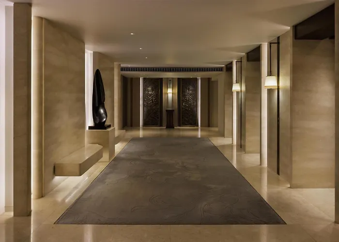 Hotel Waldorf Astoria Bangkok