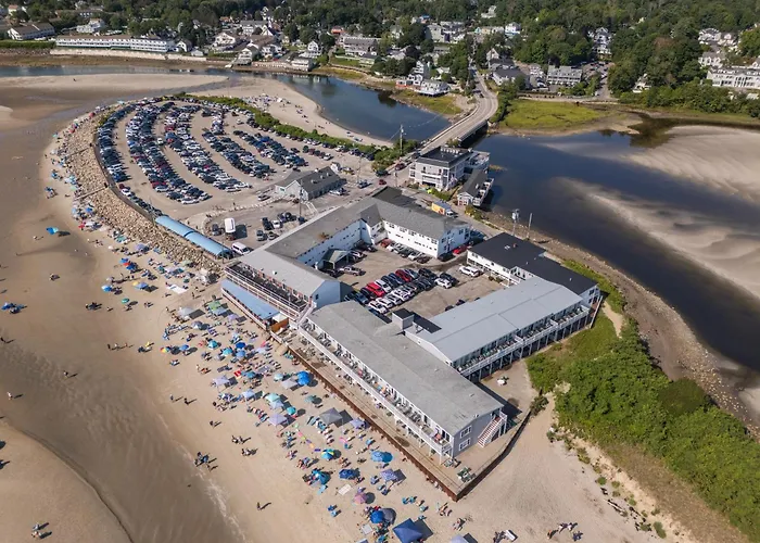 Norseman Resort On The Beach Ogunquit