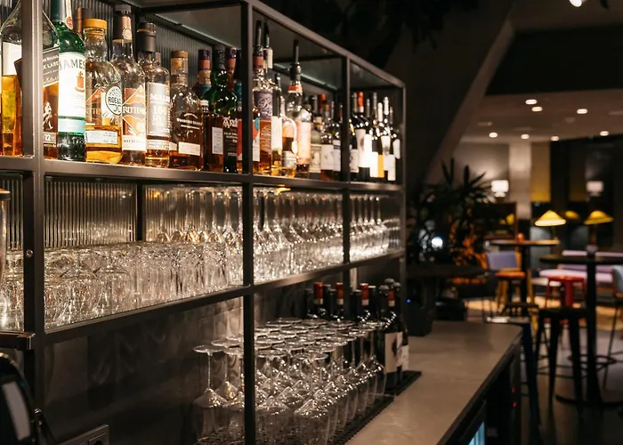 Ruby Emma Hotel Amsterdam By Ihg