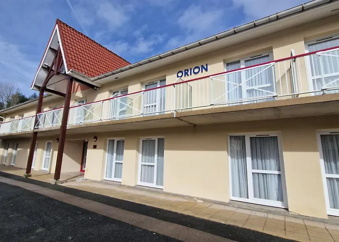 Hotel Stella Maris