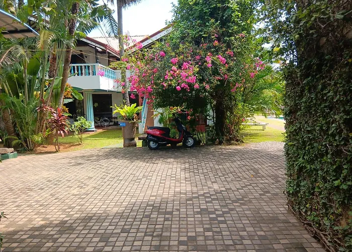 Kyo Garden Villa